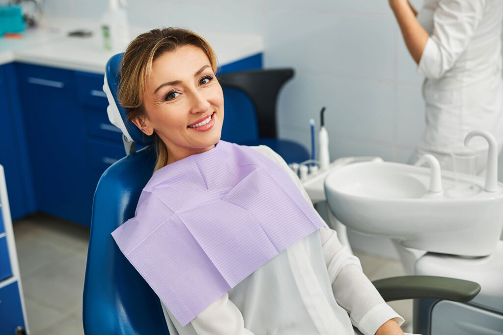 Is your floss toxic? Find a safe one!