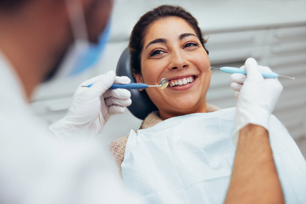 Products to help your oral health